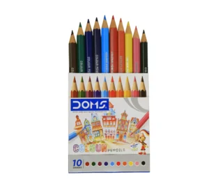 Colour Pencil Set