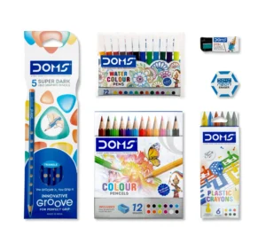 Stationery Combo Kit